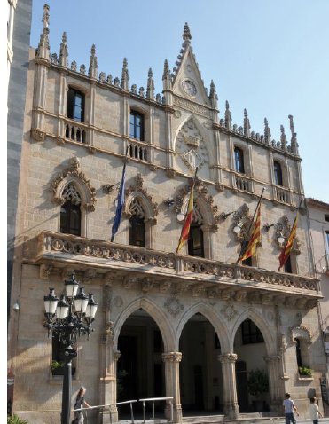 El Ayuntamiento de Terrassa migra más de 40 terabytes de datos usando la virtualización del almacenamiento de DataCore Software
